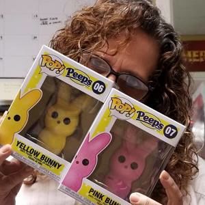 Meet your Posher, Diana